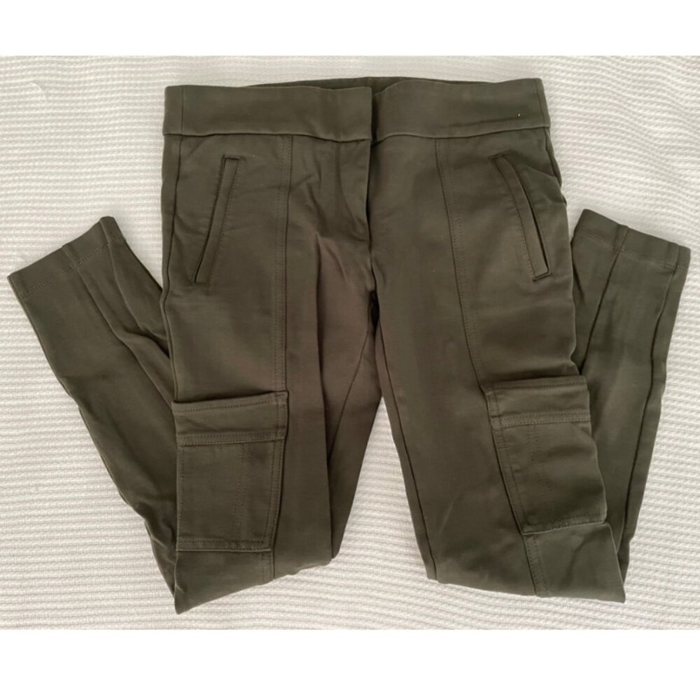 LOFT Cargo Pant